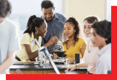 Iredell | Charter Schools USA
